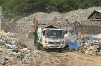 Phá sản phương án đưa rác từ Côn Đảo vào đất liền