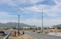 Lý do Tập đoàn Phúc Sơn được giao đất vàng Nha Trang