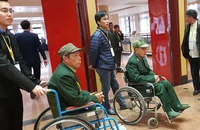 Cán bộ tiếp tay làm hồ sơ thương binh giả