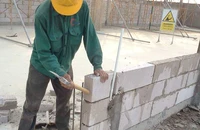 Xây nhà bằng vật liệu xanh: Những điều cần biết