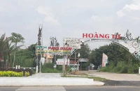 Điểm mặt các dự án ở Cần Thơ không qua đấu giá