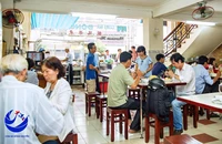 Những thương hiệu vang danh hơn nửa thế kỷ ở TP.HCM