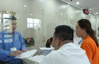 Gọi điện dọa… khóa mã số thuế của doanh nghiệp