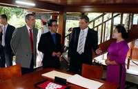 Kỷ niệm 59 năm ngày lập quan hệ ngoại giao Việt Nam - Cuba