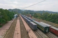 VNR đề xuất sáp nhập 2 công ty đường sắt