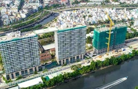 Bất động sản xanh: Lẫn lộn vàng thau