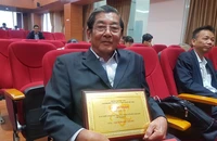 ‘Cha đẻ’ gạo ST25: Chúng ta còn thua Thái Lan rất xa