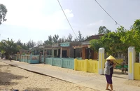 Khu tái định cư 16 năm không có quyết định thu hồi đất