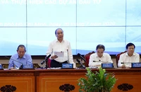 TP.HCM cần phát triển kinh tế ban đêm, kích cầu tiêu dùng
