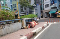 TP.HCM quản lý chặt việc thu gom rác cồng kềnh