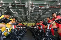 Nỗi lo không chỉ riêng ông Troussier
