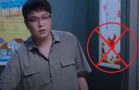 Phản đối phim Trung Quốc có hình ‘đường lưỡi bò’