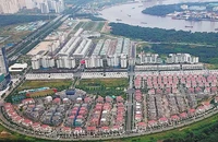 TP.HCM thông qua nghị quyết về khu đô thị mới Thủ Thiêm