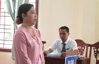 Đình chỉ điều tra bị can nhưng vẫn gán có tội