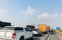 Mở thêm đường nối với cao tốc TP.HCM - Long Thành - Dầu Giây