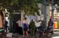 Video: Sửa chữa tại lò bún, một thanh niên bị điện giật tử vong