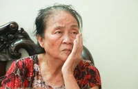 Chiến sỹ hy sinh khi chữa cháy: Bà con ai cũng quý mến
