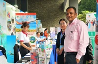 Chuyển đổi số để phát triển du lịch quốc tế 