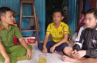 Video: Bẫy buôn người bằng viễn cảnh ‘việc nhẹ lương cao’