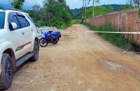 Video: 5 người thương vong nghi do súng gây ra ở Phú Quốc