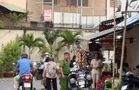 Đuổi đánh nhau, một thanh niên bị đâm chết