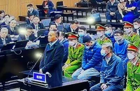 Video: Đang xét xử bà Nguyễn Thị Thanh Nhàn AIC và cựu lãnh đạo Đồng Nai