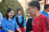 Bình Dương tặng 5.000 cặp vé tàu cho công nhân về quê ăn Tết