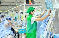 Kinh tế xanh: Điều phối tiền và chính sách
