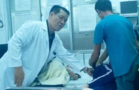 Trường học nên tổ chức nấu ăn cho học sinh