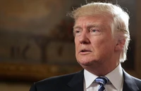 Trump ‘qua mặt’ Obama, giảm nợ công 12 tỉ USD/tháng