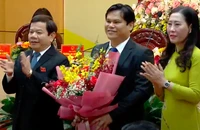 Quảng Ngãi có tân Phó Chủ tịch UBND tỉnh
