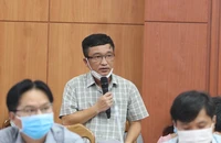 Kè bảo vệ phố cổ Hội An hơn 135 tỉ sụt lún có phải do xe tải trọng lớn?