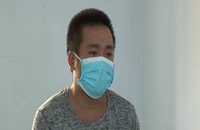 Say rượu đánh người thân, chém công an xã bị thương