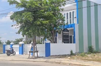 Quảng Nam thu hồi 4 dự án bất động sản của Công ty Bách Đạt An