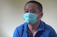Chủ nhà nghỉ bán ma tuý cho người nghiện