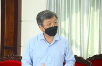 Có đơn thư Chủ tịch nước đã trả lời nhưng người dân vẫn khiếu nại