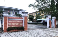 Cựu Chi cục trưởng Chi cục Thuỷ sản Quảng Nam bị đề nghị 14-16 năm tù 