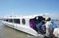 Công an lý giải vì sao vụ lật ca nô làm 17 người chết ở Quảng Nam chưa khởi tố?
