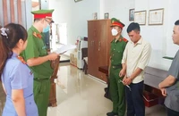 Thầy dạy lái xe chiếm đoạt 400 triệu đồng của học viên