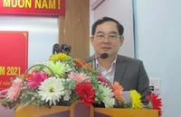 Xem xét kỷ luật nguyên Giám đốc Sở Y tế và Giám đốc CDC Quảng Ngãi 