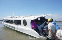 Khởi tố vụ lật ca nô làm 17 người chết ở Quảng Nam 