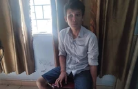 Nghi phạm cướp tiệm vàng ‘xin chiếc lắc về tặng người yêu’ 