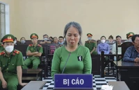 Chị dùng dây trói làm em chết ngạt