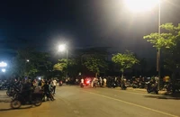 Nam sinh lớp 7 mồ côi mẹ đuối nước thương tâm