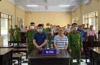 Giám đốc 'vẽ' dự án bán đất nền, lừa 37 người