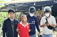 Sát hại người yêu rồi lấy điện thoại, xe máy bỏ trốn 