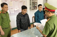 Nhân viên ngân hàng lừa vay tiền để đáo hạn chiếm đoạt 2,3 tỉ đồng