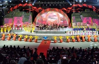 Ngành du lịch Quảng Nam khởi sắc, từng bước lấy lại đà tăng trưởng 