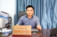 Quảng Nam: Khởi tố Giám đốc Ban quản lý dự án thị xã Điện Bàn