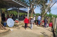Đi xác minh tin báo đánh bạc, 1 công an bị vây đánh